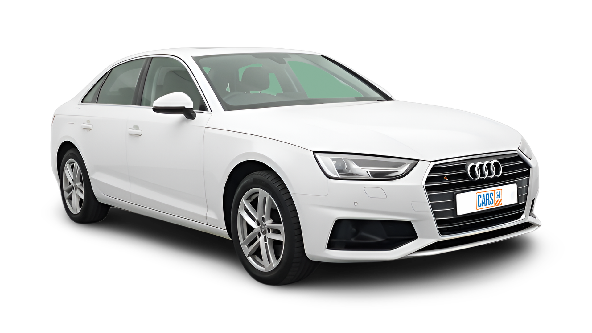 Audi A4-img